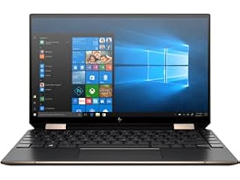 Amazon.com: HP Spectre x360 13T 2021 4K OLED Intel Core i7